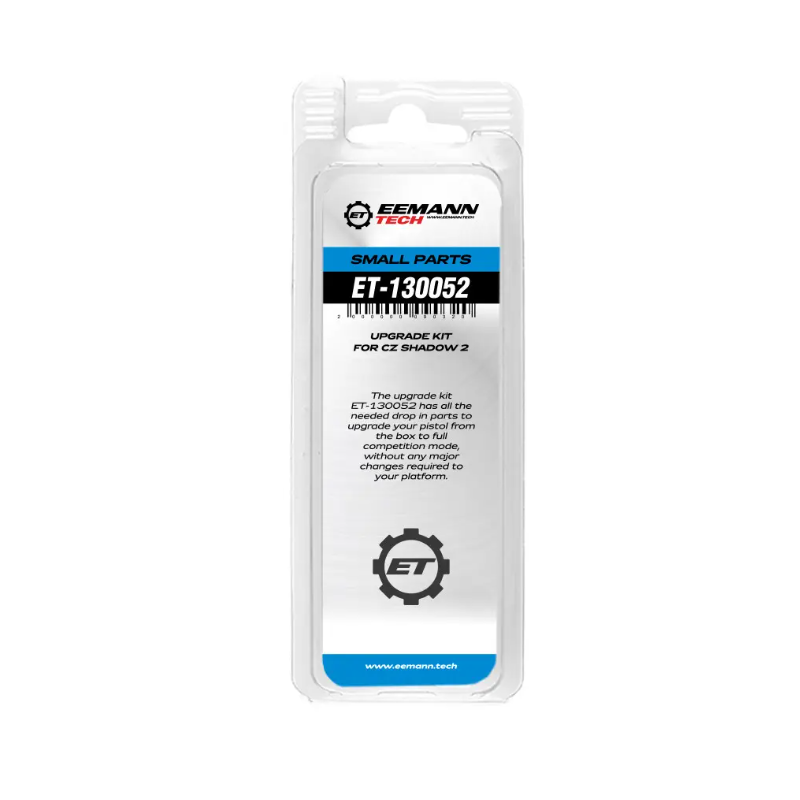 EEMANN TECH UPGRADE KIT FOR CZ SHADOW 2