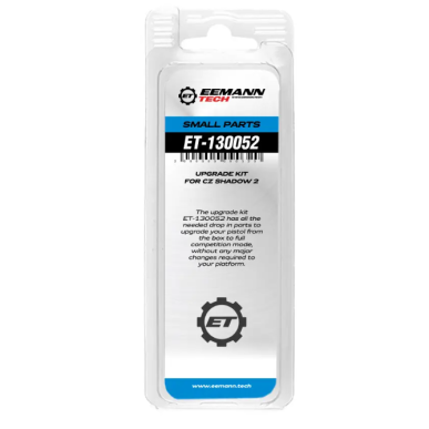 EEMANN TECH UPGRADE KIT FOR CZ SHADOW 2