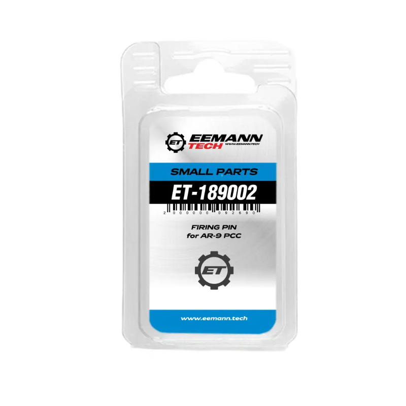 EEMANN TECH FIRING PIN FOR AR-9 PCC