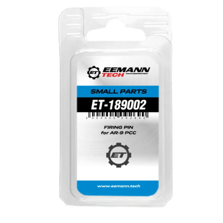 EEMANN TECH FIRING PIN FOR AR-9 PCC