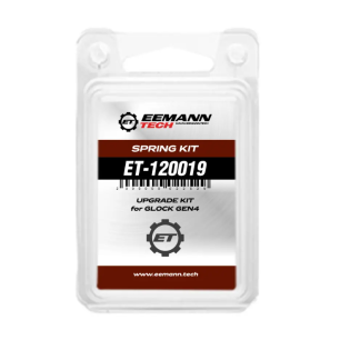 EEMANN TECH UPGRADE KIT FOR GLOCK GEN4