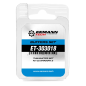 EEMANN TECH THIN BUFFER SET FOR CZ SHADOW 2