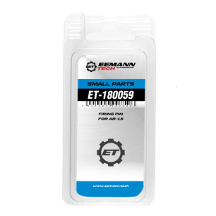 EEMANN TECH FIRING PIN FOR AR-15
