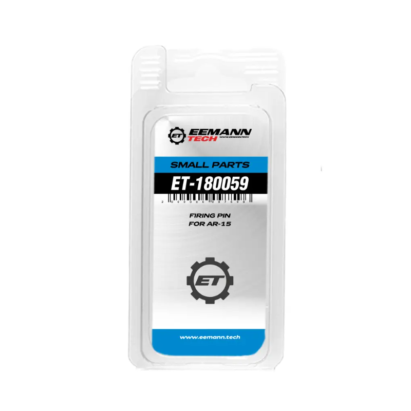 EEMANN TECH FIRING PIN FOR AR-15