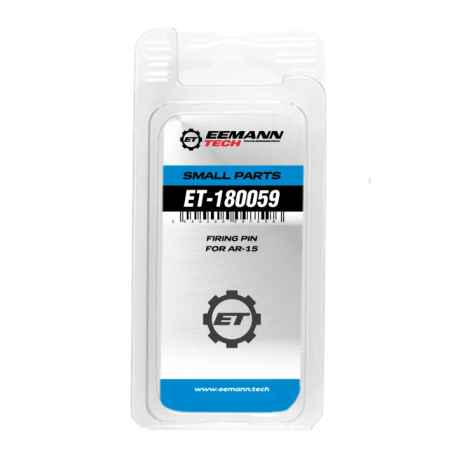 EEMANN TECH FIRING PIN FOR AR-15