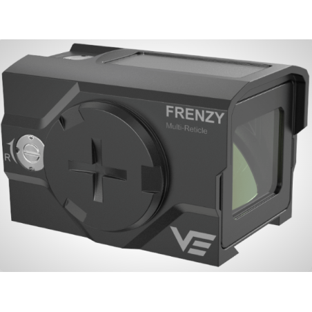 POINT ROUGE VECTOR OPTIC FRENZY 1X18X20 SOL