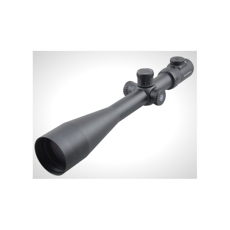 LUNETTE VECTOR OPTIC MINOTAUR 10-50X60 GEN 2 RET DOT LUNETTE VECTOR OPTIC MINOTAUR 10-50X60 GEN 2 RET DOT