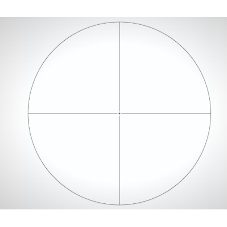 LUNETTE VECTOR OPTIC MINOTAUR 10-50X60 GEN 2 RET DOT