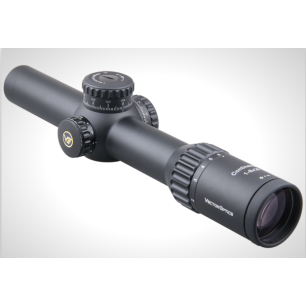 LUNETTE VECTOR OPTIC CONTINENTAL 1-6X28 FFP