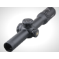 LUNETTE VECTOR OPTIC CONTINENTAL 1-6X28 FFP