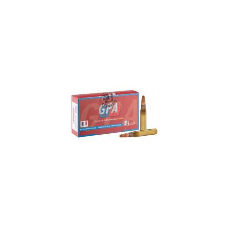 CARTOUCHE GPA 30-06 SPRING 148 GRS 9.6G