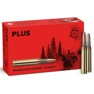 CARTOUCHE GECO PLUS 7x64 170 GR