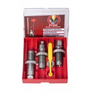 JEUX D'OUTILS ACIER LEE ARMES D'EPAULE 7.62X54R
