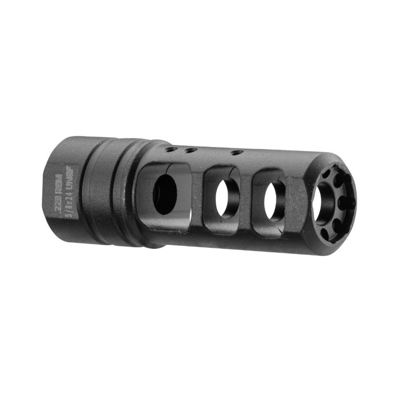 COMPENSATEUR CC HERA ARMS 223/5.56 1/2X28