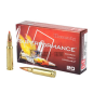 CARTOUCHES HORNADY 308 WIN 150 GR SST SPF