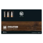 CARTOUCHES RWS 7MM REM MAG 159GR 10.3G EVOLUTION