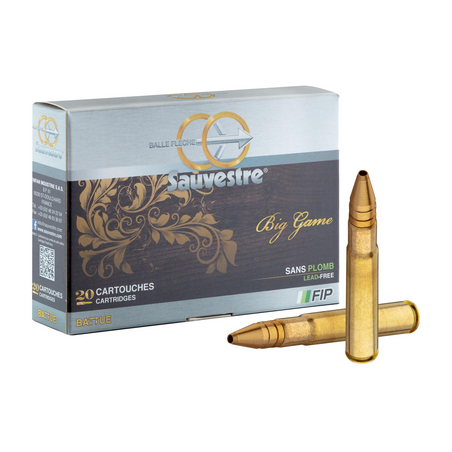 CARTOUCHES SAUVESTRE 35 WHELEN 211 GR