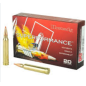 CARTOUCHES HORNADY 300 WIN MAG 180 GR SST