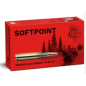 CARTOUCHES GECO SOFTPOINT 300WM 11GR CARTOUCHES GECO SOFTPOINT 300WM 11GR