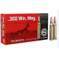 CARTOUCHE GECO 300WIN MAG 11G 170 GR DB CARTOUCHE GECO 300WIN MAG 11G 170 GR DB