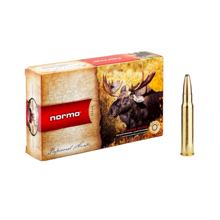 CARTOUCHES NORMA .300 WIN MAG ORYX 10,7 g/165gr