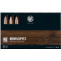 CARTOUCHES RWS 9.3X74R 247GR 16G KS