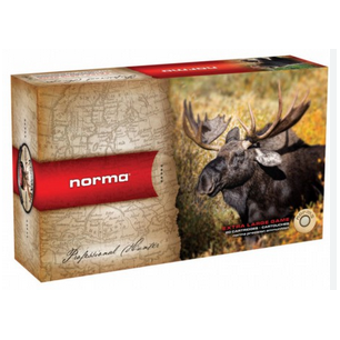 CARTOUCHES NORMA 8X57 IS 196 GR
