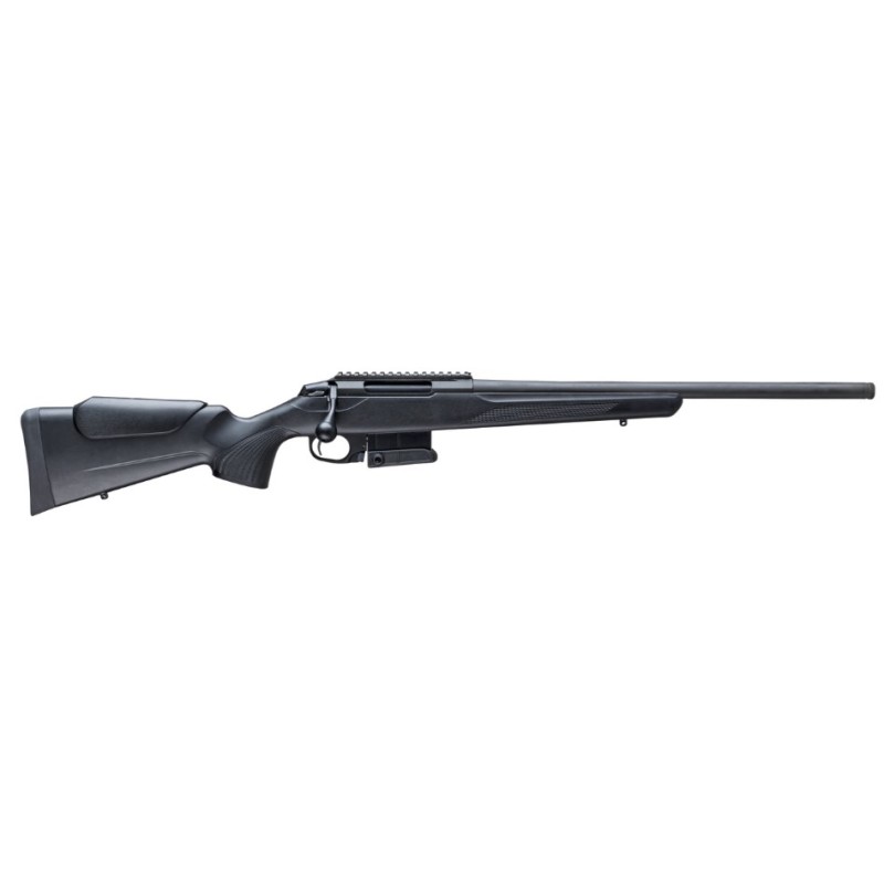 CARABINE TIKKA T3X COMPACT TACTICAL 308WIN AJUST PICA 24"