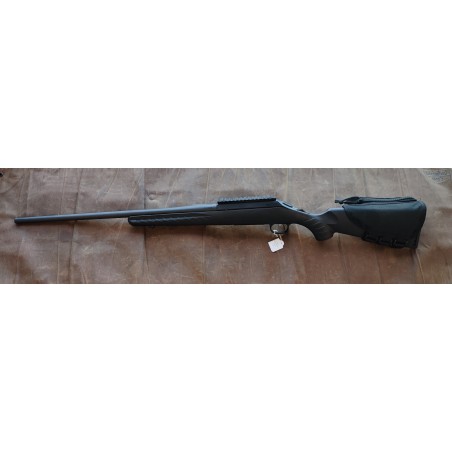 CARABINE RUGER AMERICAN RIFLE 308 WIN (OCCASION)