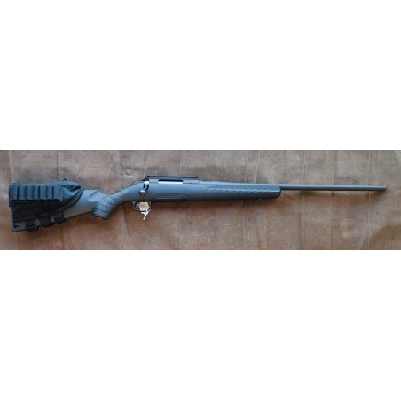 CARABINE RUGER AMERICAN RIFLE 308 WIN (OCCASION)