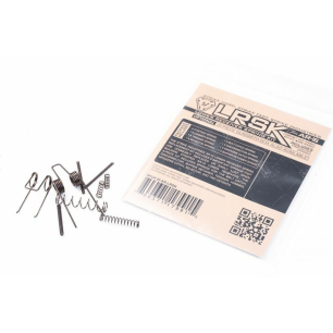 LOWER SPRING KIT STRIKE INDUSTRIES AR15