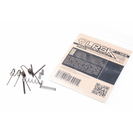 LOWER SPRING KIT STRIKE INDUSTRIES AR15