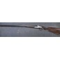 FUSIL JUXTAPOSE AYA MOD 53 PLATINE CALIBRE 12/70 (OCCASION) FUSIL JUXTAPOSE AYA MOD 53 PLATINE CALIBRE 12/70 (OCCASION)