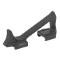 ULTRA SLIM ANGLED PICATINNY UTG ULTRA SLIM ANGLED PICATINNY UTG