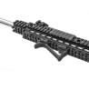ULTRA SLIM ANGLED PICATINNY UTG AR