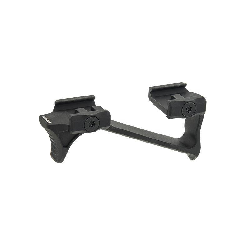 ULTRA SLIM ANGLED PICATINNY UTG ULTRA SLIM ANGLED PICATINNY UTG