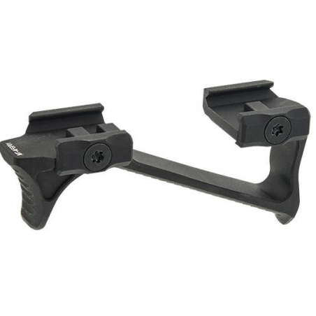 ULTRA SLIM ANGLED PICATINNY UTG