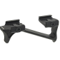 ULTRA SLIM ANGLED PICATINNY UTG ULTRA SLIM ANGLED PICATINNY UTG