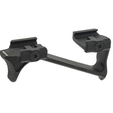 ULTRA SLIM ANGLED PICATINNY UTG
