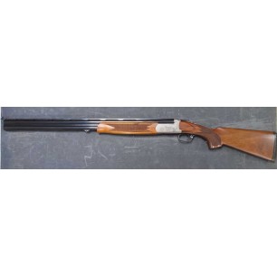 FUSIL SUPERPOSE FABARM ELOS CALIBRE 12/76 (OCCASION)