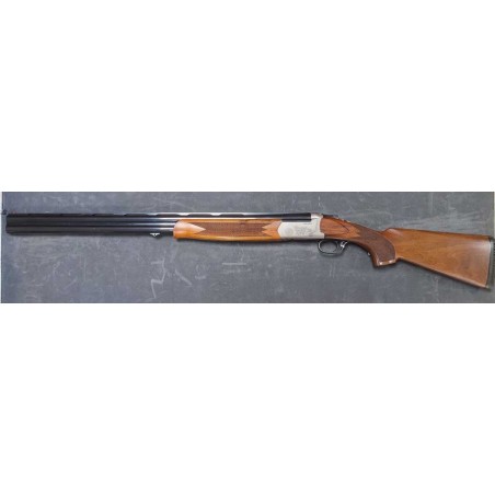 FUSIL SUPERPOSE FABARM ELOS CALIBRE 12/76 (OCCASION)