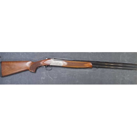 FUSIL SUPERPOSE FABARM ELOS CALIBRE 12/76 (OCCASION)