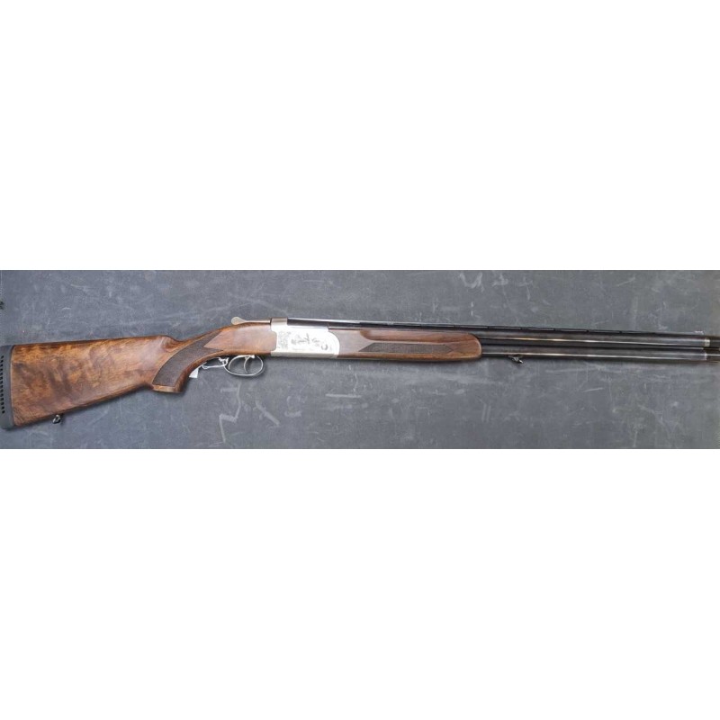 FUSIL SUPER DIAMANT VERNEY CARRON CALIBRE 12/76 (OCCASION)