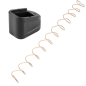STRIKE INDUSTRIES EMP FOR GLOCK 17 +5 ALUMINIUM