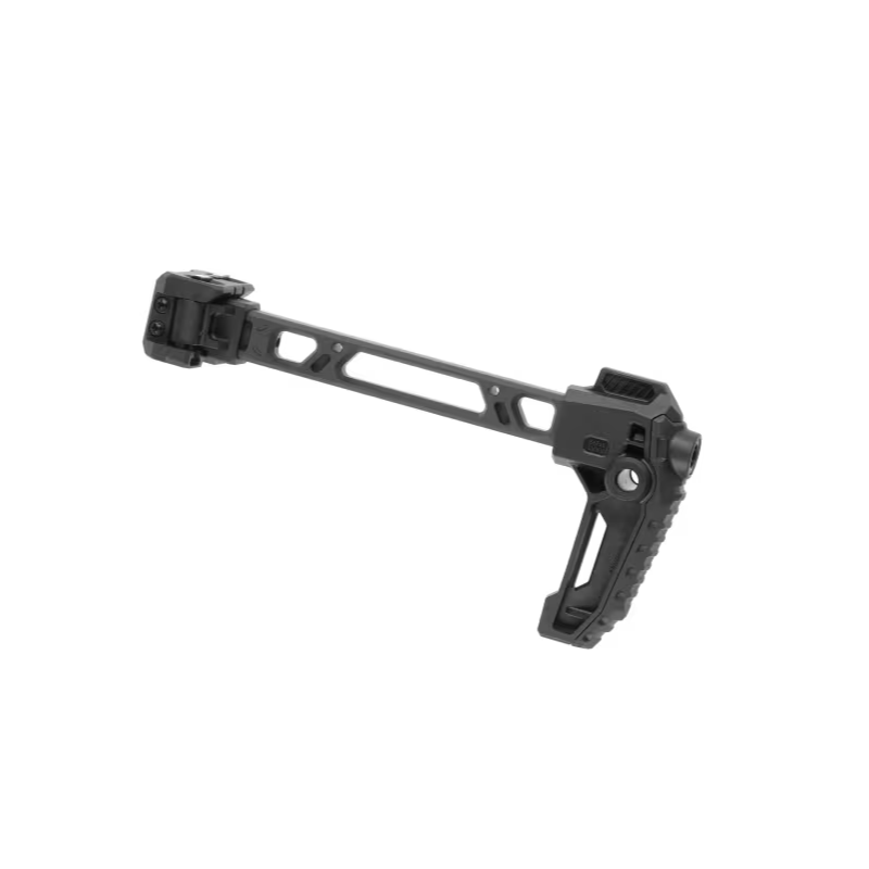 STRIKE INDUSTRIES DUAL FOLDING STOCK