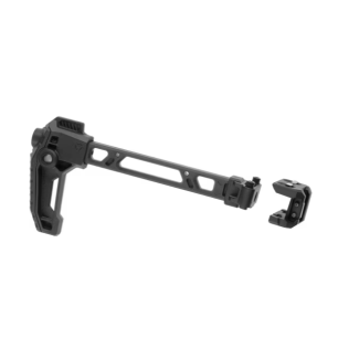 STRIKE INDUSTRIES DUAL FOLDING STOCK