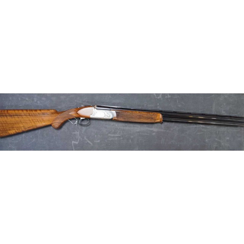 FUSIL RIZZINI AURUM LIGHT CALIBRE 12/76 (OCCASION) FUSIL RIZZINI AURUM LIGHT CALIBRE 12/76 (OCCASION)