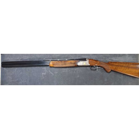 FUSIL RIZZINI AURUM LIGHT CALIBRE 12/76 (OCCASION)