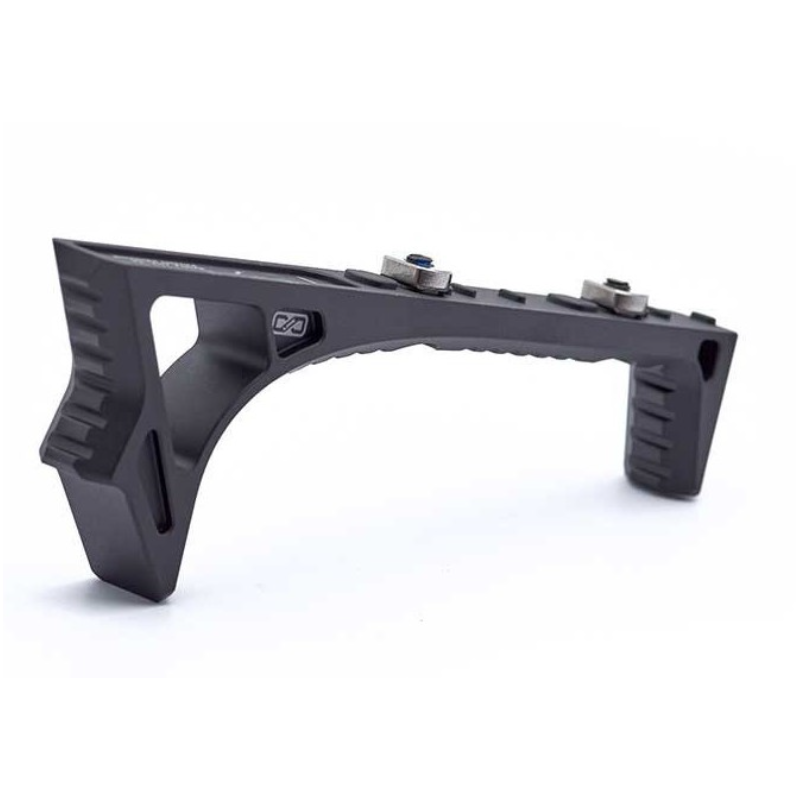 STRIKE INDUSTRIES LINK GRIP KEYMOD/MLOK BLACK