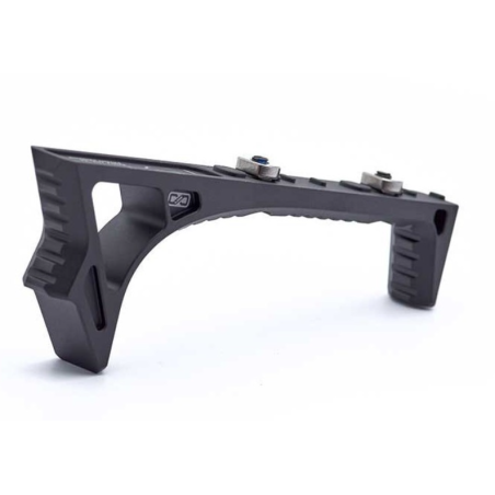 STRIKE INDUSTRIES LINK GRIP KEYMOD/MLOK BLACK